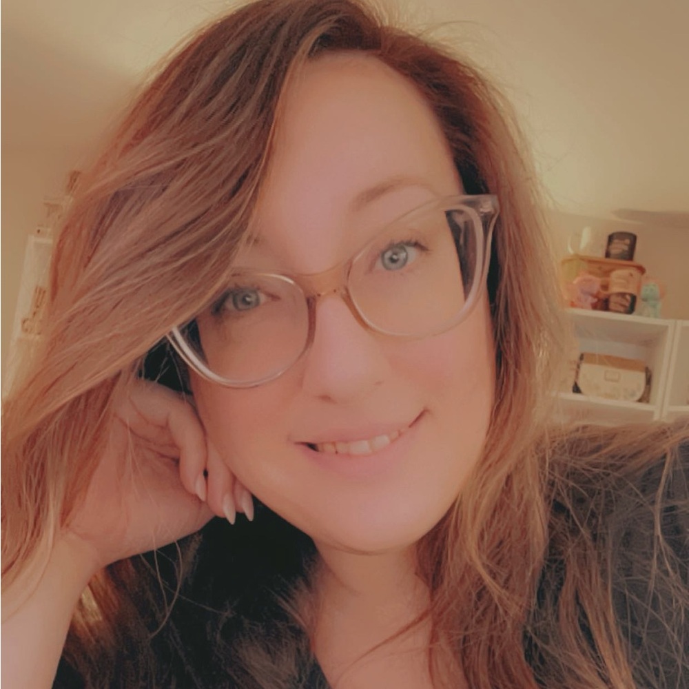 Meet your Posher, Kate